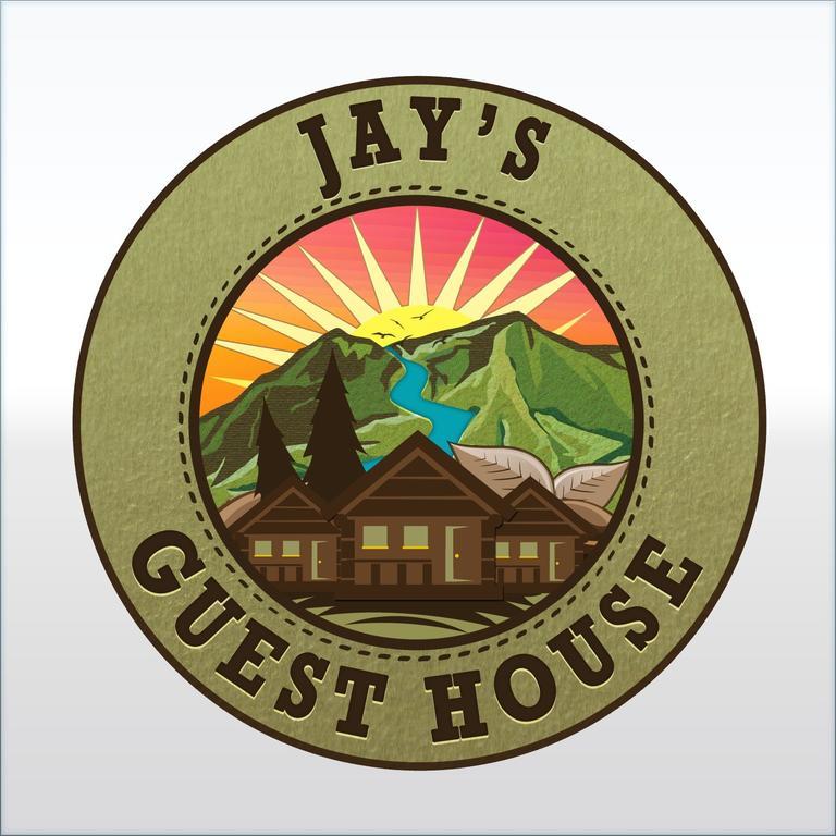 Jay'S Guest House Epping Farm Екстериор снимка